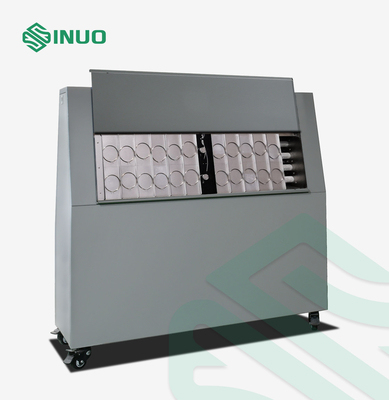 سعر جيد غرفة اختبار التجوية بالأشعة فوق البنفسجية ISO 4892-3 غرفة اختبار الشيخوخة المتسارعة البيئية الانترنت