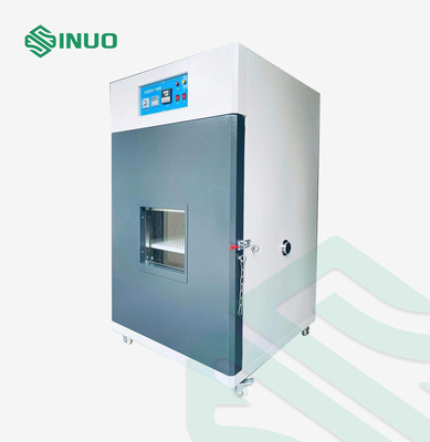 سعر جيد ECE-R100 معدات اختبار بطارية EV ذات التيار الكهربائي العالي 100mA غرفة مقاومة للانفجار الانترنت