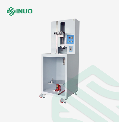 سعر جيد IEC 62196 Fig12 معدات اختبار محطة شحن بندقية شحن المركبات الكهربائية الانترنت