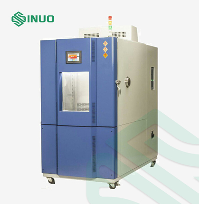 سعر جيد IEC60068-2-78 غرفة اختبار الرطوبة عند درجة حرارة ثابتة 1500L الانترنت