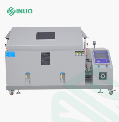 سعر جيد ASTM. B117 اختبار تآكل ضباب الملح غرفة بيئية 600L الانترنت