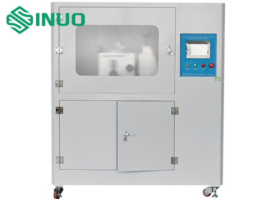 IEC62196-1 واجهة الشحن اختبار القدرة على كسر 2Kw