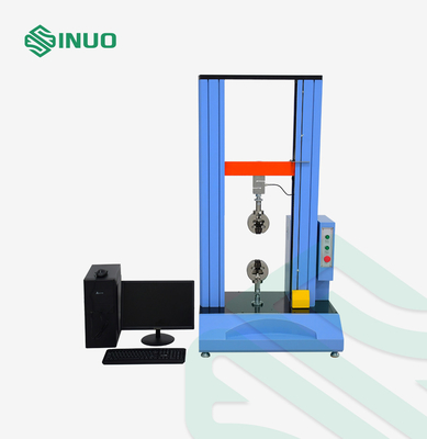 1KW مصعد كابل مركز محرك الاختبار قوة التوسع
