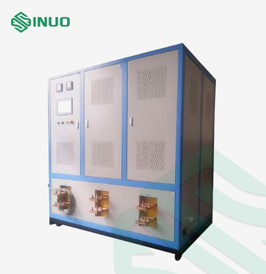 IEC62368-1 نظام اختبار مقاومة التيار الحالي للدائرة القصيرة المحدودة 300 فولت