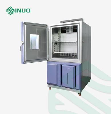 اختبار البيئة غرفة اختبار درجة حرارة ثابتة IEC60068-2-2 512L