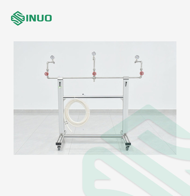 UL2251 معدات اختبار رش المياه معدات اختبار موصلات EV