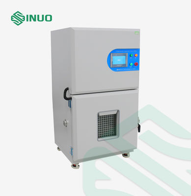 UL 1642 اختبار الدائرة القصيرة الخارجي من النوع المسيطر على درجة الحرارة 500A