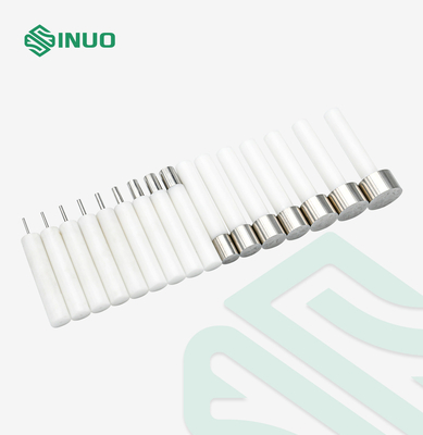 سعر جيد معايير IEC 62196-1 على الشكل 11 معدات اختبار موصلات EV الانترنت