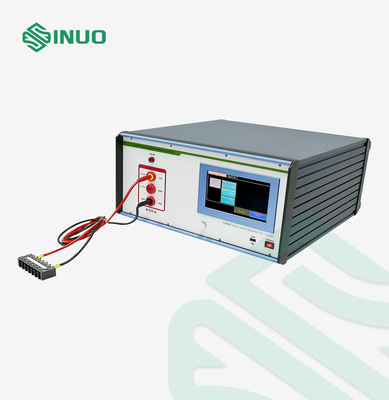 جهاز اختبار مولد الاندفاع جهاز اختبار EVSE الدائرة 1 7KV