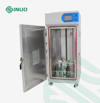 سعر جيد آلة اختبار بطارية IEC 62133 لبطاريات الليثيوم - اختبار السقوط 1500 مم الانترنت