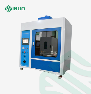 سعر جيد معدات اختبار سلك التوهج لقابلية الاشتعال، جهاز اختبار سلك التوهج، IEC 60695 الانترنت