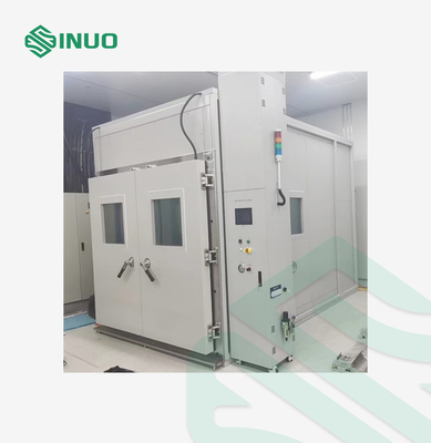سعر جيد Corrosion Test Equipment Salt Fog Test System for Automotive Components الانترنت
