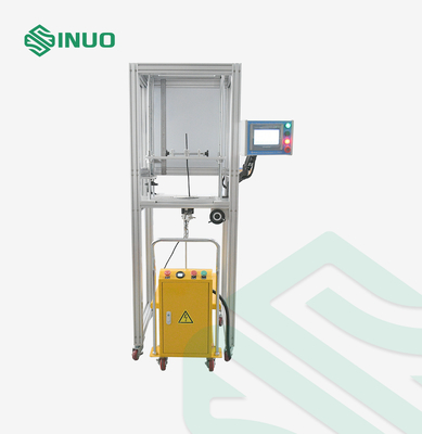 Wire Damage Testing Device Terminal Mechanical Stress Tester for Electrical Connectors