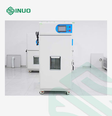 IEC 62133 Battery Cell Burst Test Machine for Lithium Battery Pressure Testing