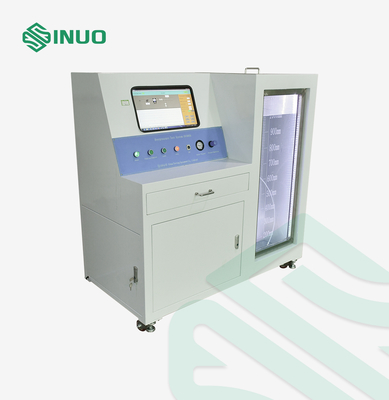 IEC 62196 نظام اختبار الضغط الزائد لمربطات الاتصالات للسيارات الكهربائية