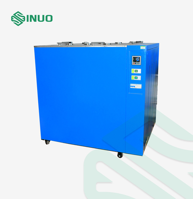 سعر جيد حمام مائي بدرجة حرارة ثابتة وفقًا للمواصفة IEC 62196-1 لاختبار موصلات السيارات الكهربائية الانترنت