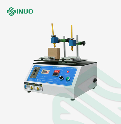 سعر جيد أجهزة اختبار الكشط لـ IEC 62196-1 علامة العلامة الانترنت