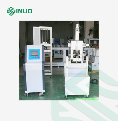 سعر جيد Offset Misalignment Test Apparatus EV Charging Interface Misalignment Tester الانترنت