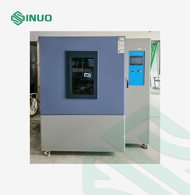 سعر جيد جهاز اختبار متانة ومقاومة الماء لمكونات مركبات IPX9 سعة 1000 لتر الانترنت