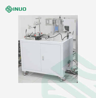 سعر جيد EV Connector Electronic Lock Durability Testing Equipment IEC 62196-1 الانترنت