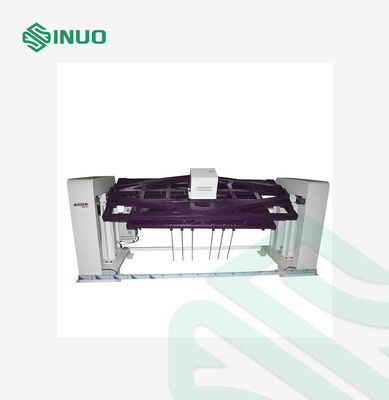 سعر جيد Electric Vehicle Automotive Battery Pack Rotation Battery Testing System الانترنت