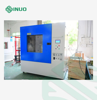 سعر جيد غرفة الاختبار الوقائية من المطر IPX3 IPX4 IPX5 IPX6 الانترنت