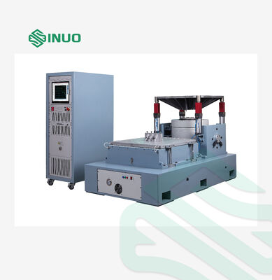 سعر جيد شاكر اهتزاز كهرو ديناميكي وفقًا للمعيار العسكري MIL-STD-810 لتعزيز المتانة الانترنت