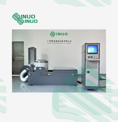 هزاز اهتزازات IEC 60068 للاختبار البيئي