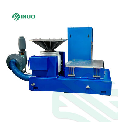 سعر جيد نظام اختبار الاهتزاز عالي الأداء لإلكترونيات السيارات والفضاء الانترنت