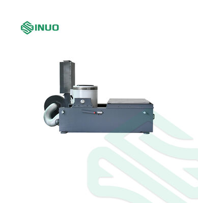 معدات اختبار الاهتزازات عالية المتانة من ASTM للمنتجات والتغليف