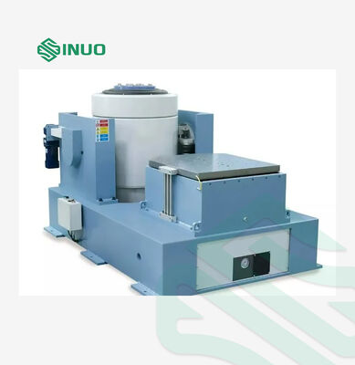 معدات اختبار الاهتزاز الرأسي ISO&ASTM لاختبار المكونات