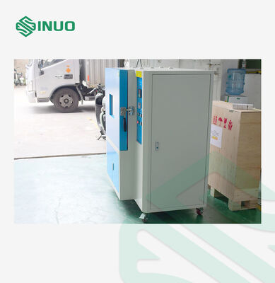 غرفة اختبار الشيخوخة البيئية عالية درجة الحرارة IEC 60811