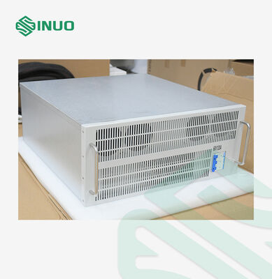 سعر جيد اختبار شحن البطارية وتفريغها اختبار بطارية الليثيوم اختبار دورة الحياة اختبار 60V 120A الانترنت