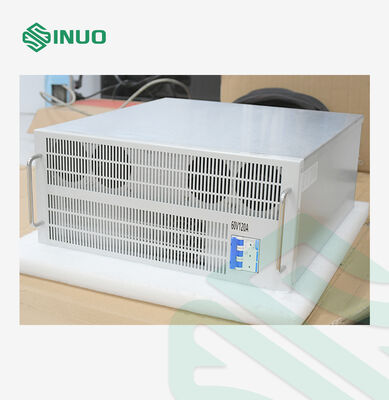 سعر جيد معدات اختبار بطارية الكهرباء ذات سعة 60 فولت 120 أ، مع قنوات مستقلة تمامًا وتكنولوجيا ردود فعل عالية الدقة الانترنت