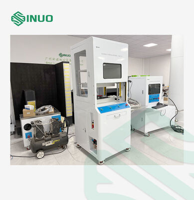 سعر جيد معدات اختبار موصلات الكهرباء ذات 64 قناة معين لاختبار الصمود والقيام بالتقييم التلقائي الانترنت