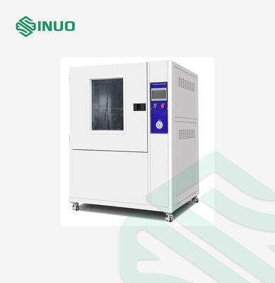 سعر جيد JIS D0203 R1/R2/S1/S2 غرفة اختبار مقاومة للماء معدات اختبار المطر الانترنت