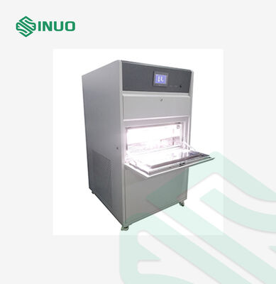 سعر جيد غرفة اختبار التجمد القوس الزينوني القابل للبرمجة لتسريع شيخوخة أشعة الشمس ومحاكاة المناخ الانترنت