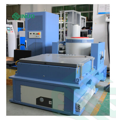 سعر جيد نظام اختبار اهتزاز متقدم IEC & UN 38.3 بقوة 3200 كجم الانترنت