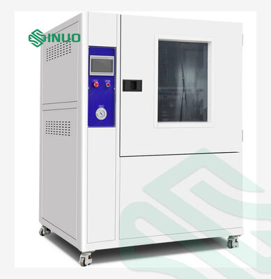 سعر جيد غرفة اختبار الرطوبة والمطر والرذاذ، المعيار الياباني JIS D0203 الانترنت