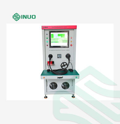 IEC 62196-1 نظام الاختبار الشامل لسلاح شحن التيار المتردد