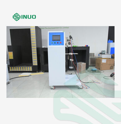 سعر جيد جهاز اختبار الثني للملحقات غير القابلة لإعادة التوصيل وفقًا للمعيار IEC62196-1 الانترنت