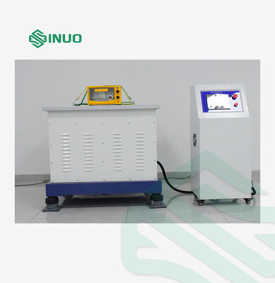 سعر جيد آلة اختبار الاهتزاز الميكانيكي المتوافقة مع معيار IEC 60068 مع حمولة 300 كجم الانترنت