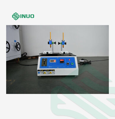 سعر جيد معايير الـ IEC 62196-3 معايير جهاز اختبار متانة ربط الكهرباء الانترنت