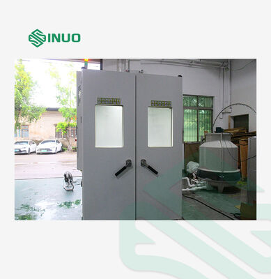 سعر جيد متوافق مع IEC 60068 -40 درجة مئوية ~ 130 درجة مئوية غرفة اختبار درجة الحرارة والرطوبة الثابتة الانترنت