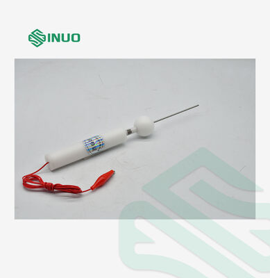 سعر جيد مسبار اختبار القوة المدمج 3N C المتوافق مع IEC 61032 لفحص السلامة IP3X الانترنت