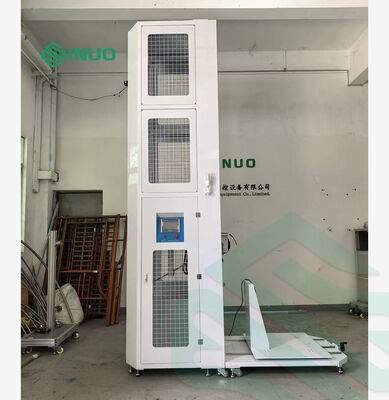 سعر جيد جهاز اختبار تأثير المطرقة للطاقة الكهربائية للطاقة الكهربائية لإختبار IEC 61851 IK الانترنت