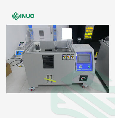 سعر جيد غرفة اختبار رذاذ الملح IEC 60068-2-11 لاختبار مقاومة التآكل المتسارع الانترنت