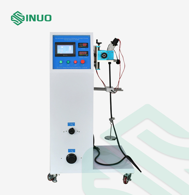 سعر جيد IEC62196 EV الملحقات غير القابلة لإعادة الأسلاك التحكم في ثني معدات الاختبار PLC الانترنت