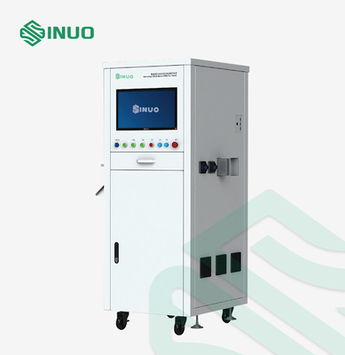 سعر جيد ISO 6469 معدات اختبار السلامة الكهربائية لبطارية طاقة السيارة الكهربائية الانترنت
