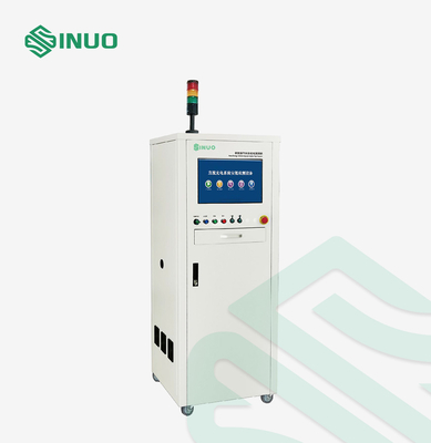 سعر جيد ISO 6469 نظام اختبار قابلية التشغيل البيني للمركبات الكهربائية الجديدة للطاقة الانترنت